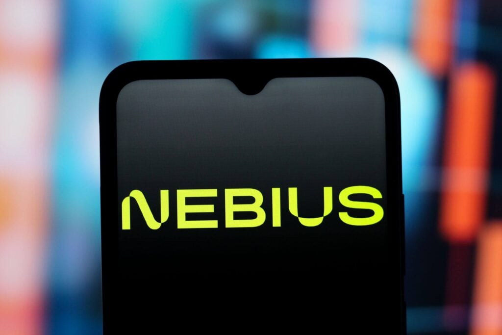 Nebius (NBIS) Lands Massive $27B AI Infrastructure Agreement with Meta