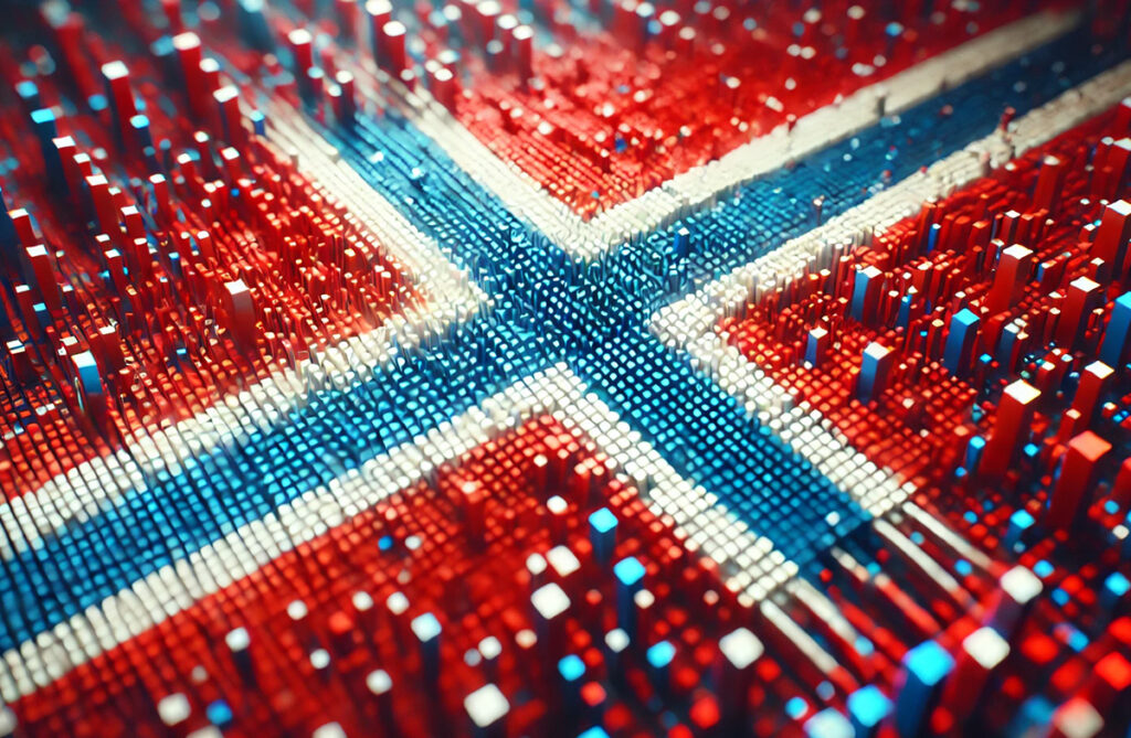Norway Unveils Comprehensive Strategy to Combat Youth Gambling Issues