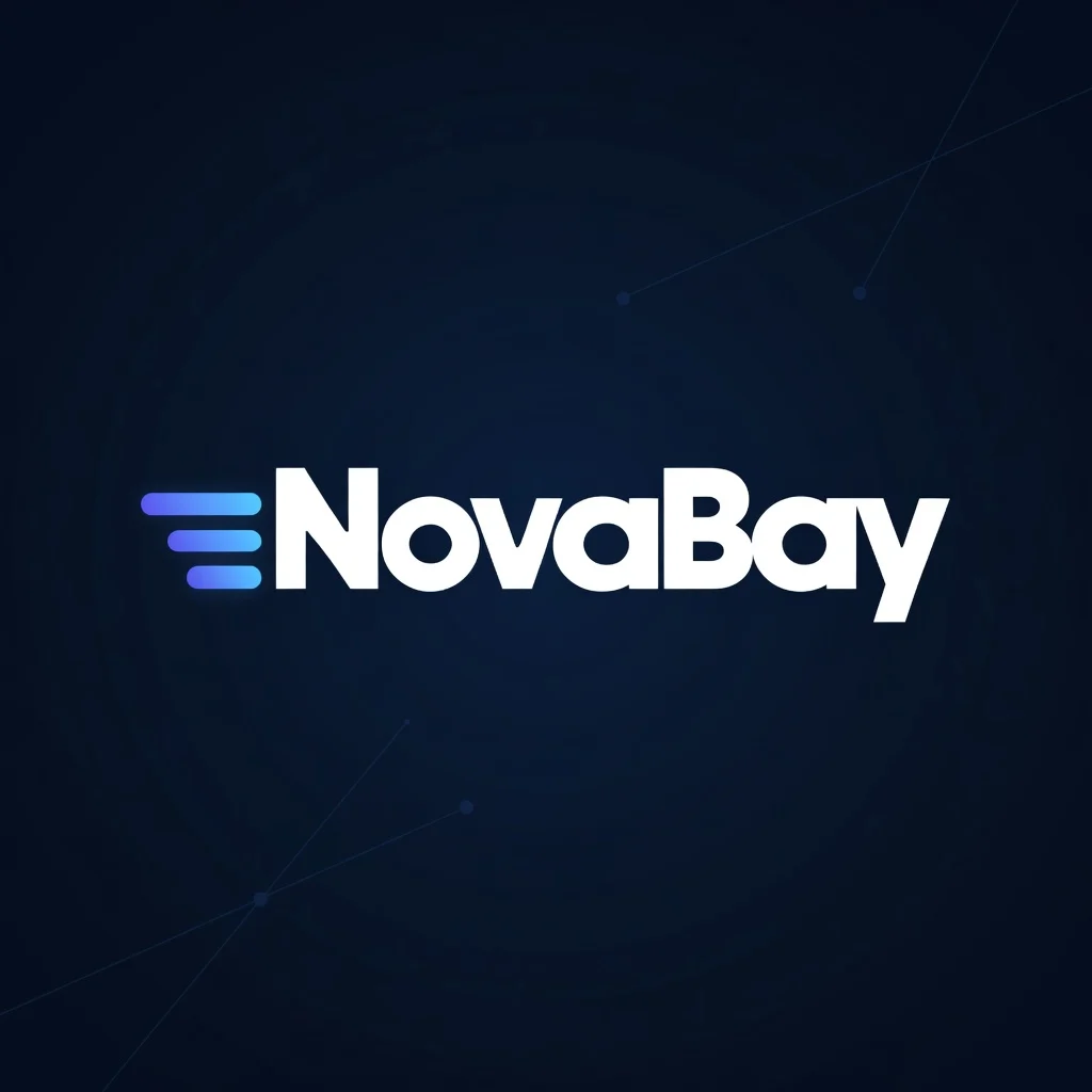NovaBay Pharmaceuticals (NBY) Soars 19% After Stablecoin Rebrand Announcement