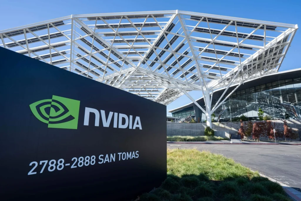 Nvidia (NVDA) Climbs on Mistral AI’s Massive GPU Order and Space Computing Expansion