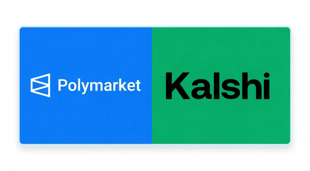 New Congressional Bill Targets Politicians Trading on Polymarket and Kalshi