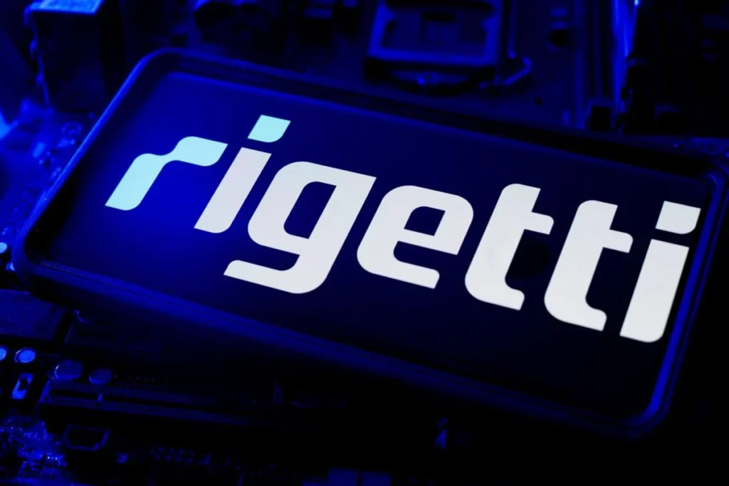 Rigetti Computing (RGTI) Q4 Earnings Preview: What Investors Should Watch