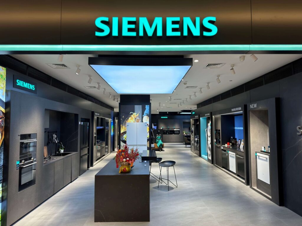 Morgan Stanley Drops Siemens Energy (ENR) From Top Picks Amid Middle East Concerns