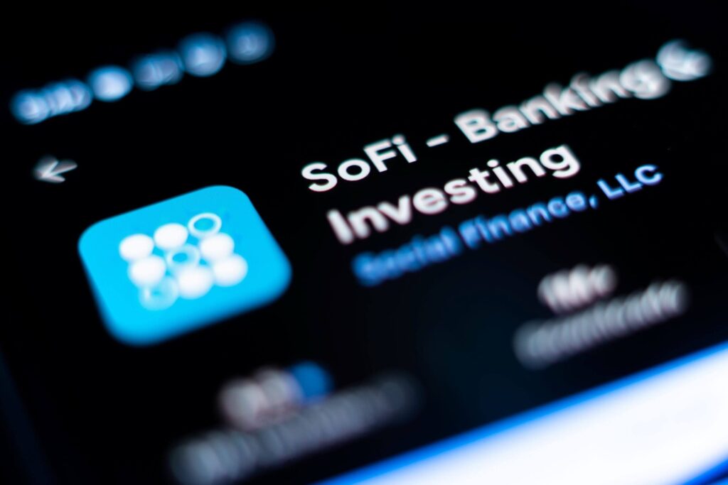 SoFi (SOFI) Stock Climbs After Mastercard Partnership and Major CEO Investment