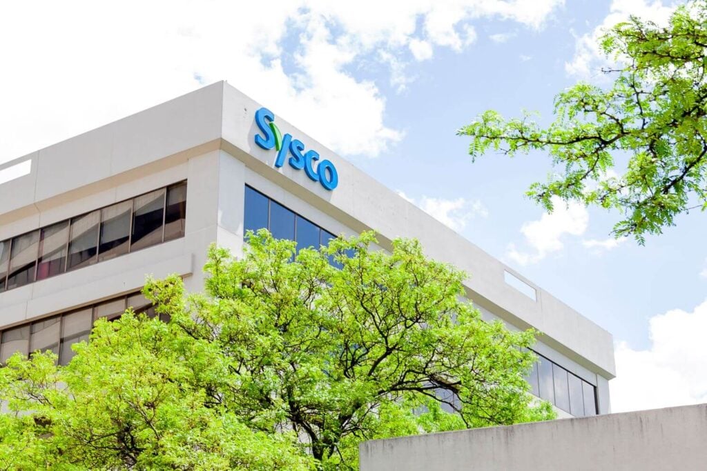 Sysco (SYY) Shares Plunge 5% Following $29B Jetro Restaurant Depot Acquisition