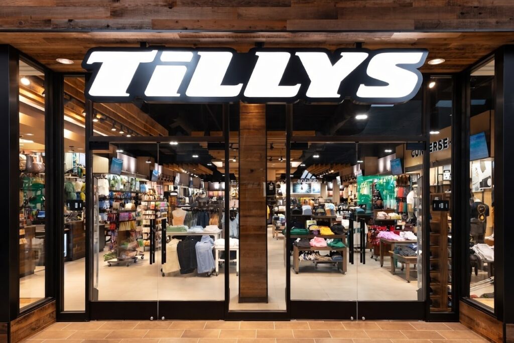 Tilly’s (TLYS) Shares Skyrocket 56% on Stellar Q4 Performance and Strong Guidance