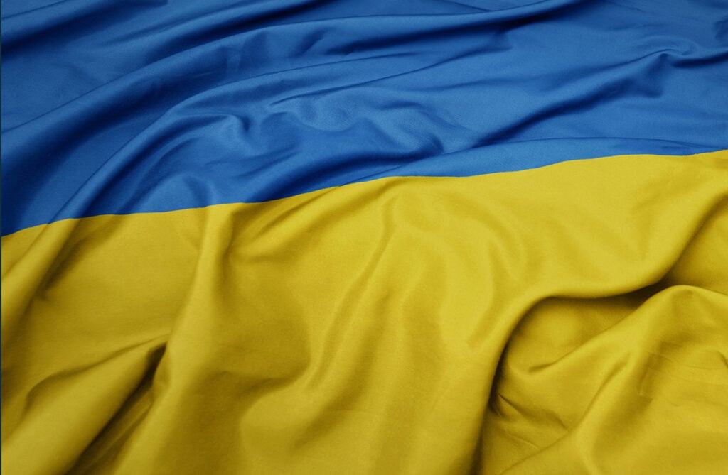 Ukraine Introduces Digital System to Prevent Military Access to Online Gambling