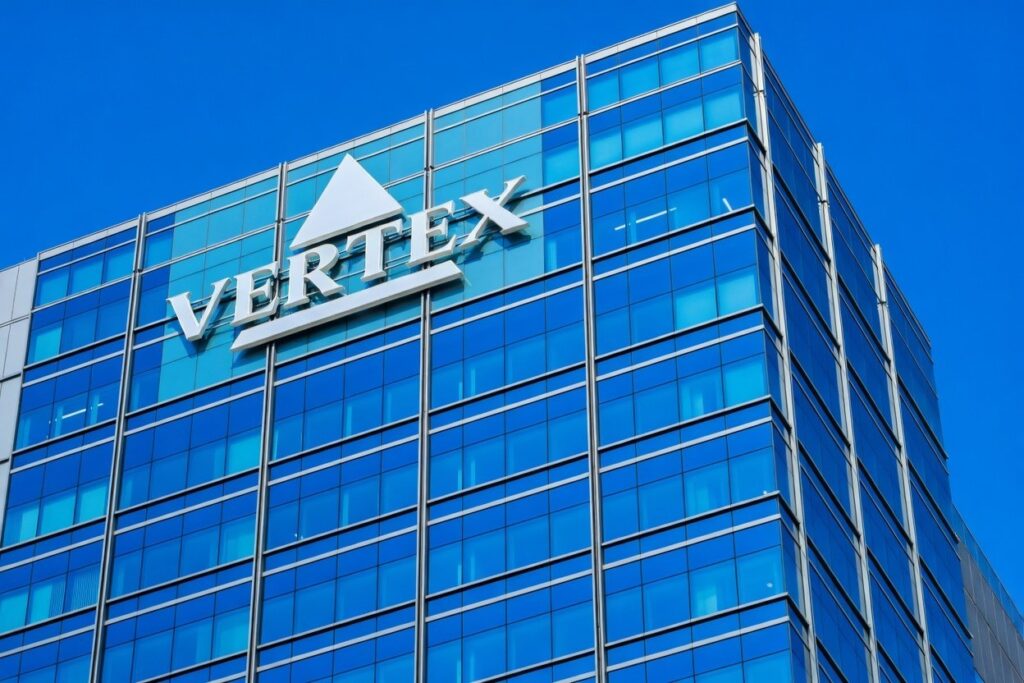 Vertex Pharmaceuticals (VRTX) Surges 5% Following Positive Kidney Disease Drug Results