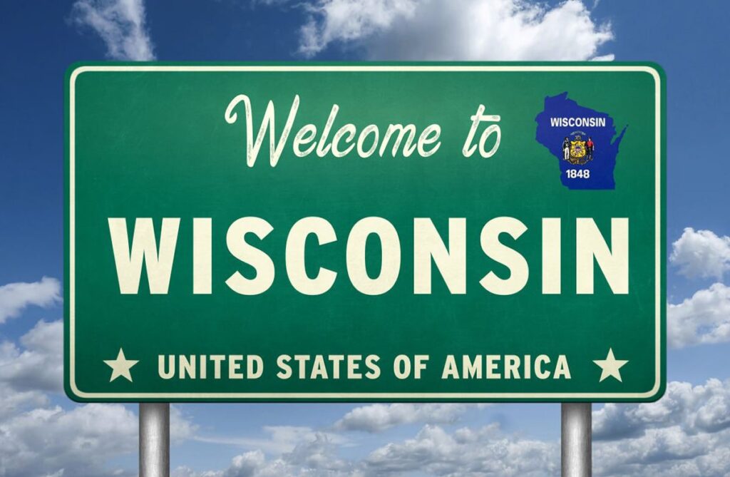 Wisconsin Senate Approves Tribal-Exclusive Online Sports Betting Legislation