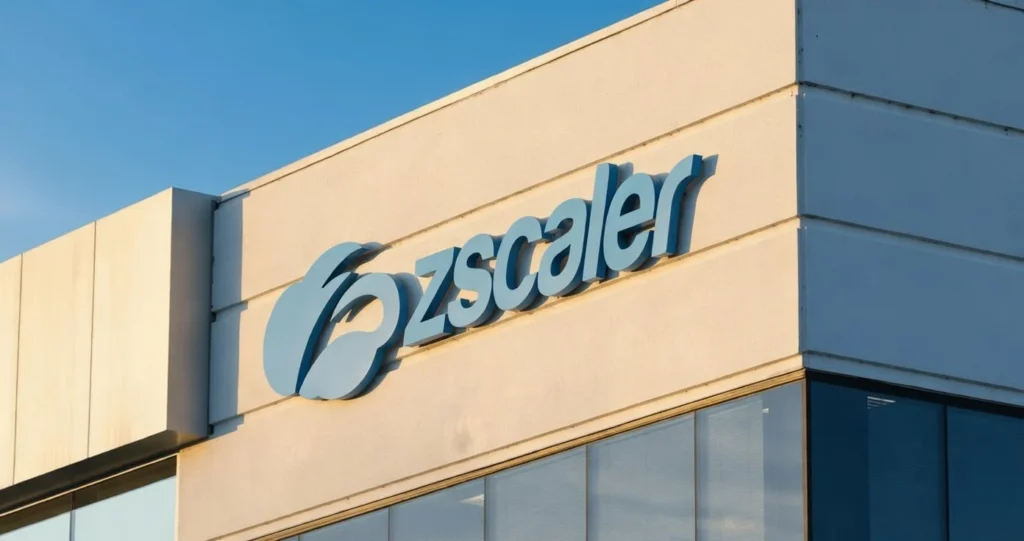 Zscaler (ZS) Plummets to 52-Week Low: Why Strong Q2 Earnings Weren’t Enough