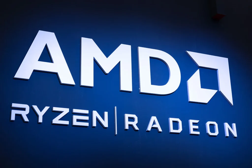 Advanced Micro Devices (AMD) Shares Decline Following Insider Stock Sale Worth $1.54 Million
