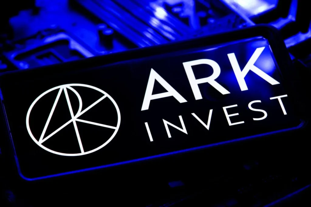 ARK Invest Exits Meta (META) and Roku (ROKU) Positions, Doubles Down on Tempus AI