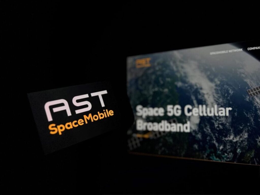 AST SpaceMobile (ASTS) Surges 10% on Strong Q4 Revenue and $4B Liquidity Position