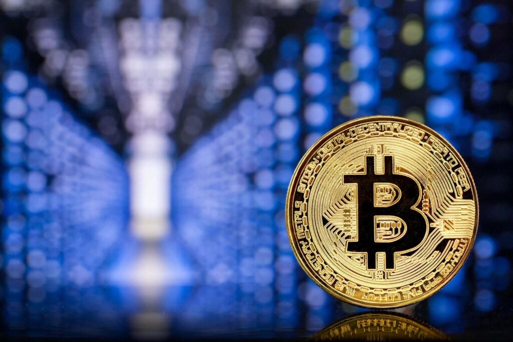 Why Bitcoin Mining Companies Are Wall Street’s Hidden AI Infrastructure Play