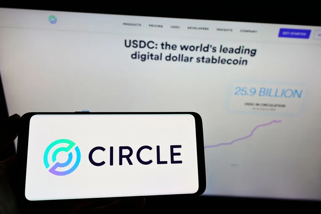 Circle’s Mass USDC Freeze Sparks Outrage from ZachXBT: ‘Most Incompetent’ Action Ever Seen