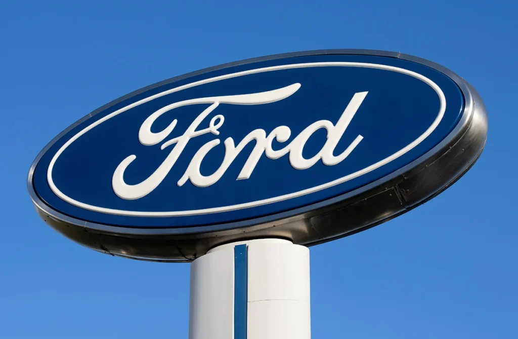 Ford Motor (F) Announces 31.7M Share Repurchase Program to Counter Dilution