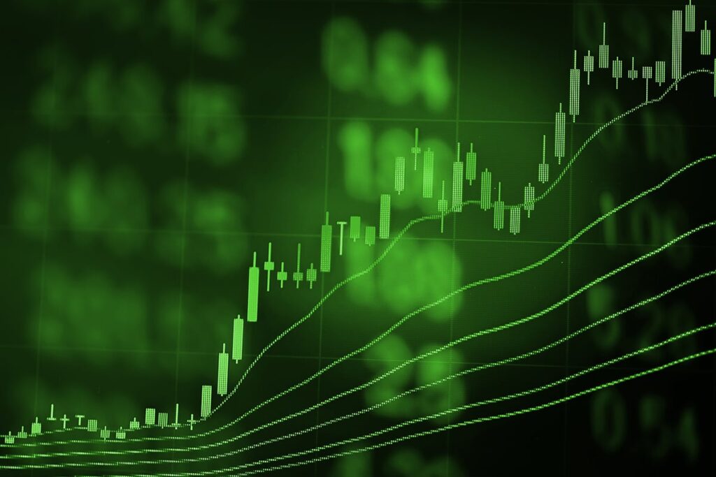 Why Gen Z Is Abandoning Traditional Finance for Crypto and Betting Platforms