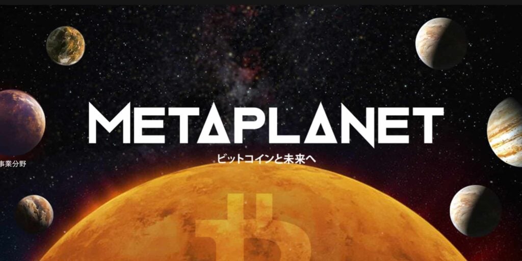 Metaplanet (MTPLF) Expands Empire: $25M VC Fund and Miami Operations Signal Major Bitcoin Strategy Shift