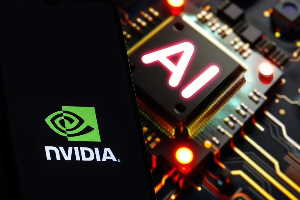 Mistral AI Secures $830M Debt Financing to Power Paris Data Center with Nvidia GPUs