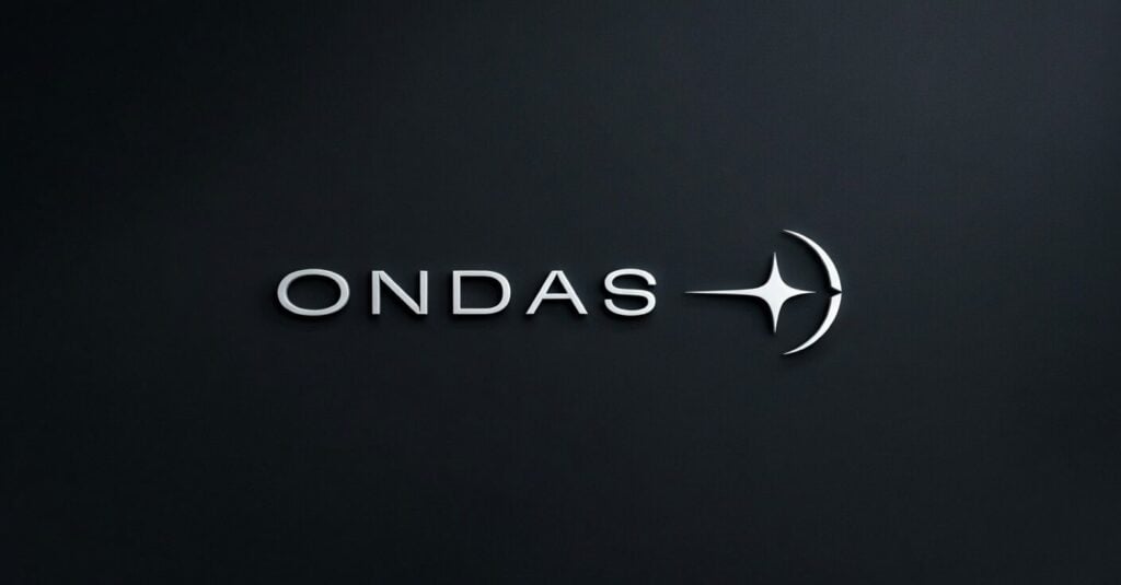 Ondas (ONDS) Merges with Defense Contractor Mistral Inc., Stock Soars Over 1,100%