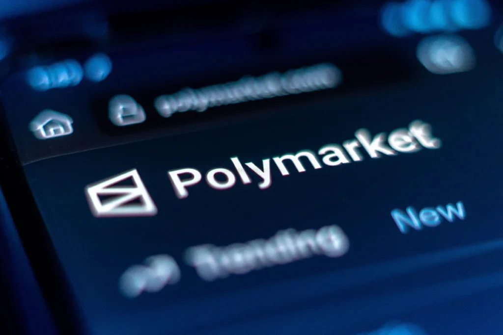 Polymarket Launches AI-Powered Surveillance System With Palantir to Combat Trading Abuse