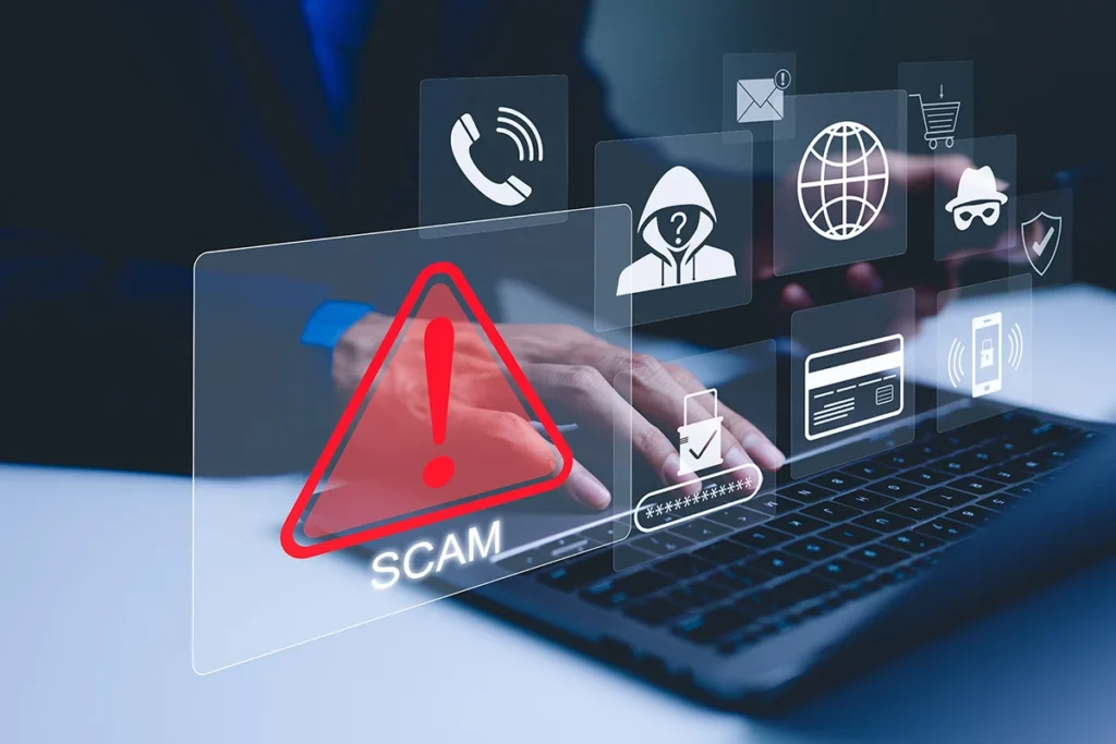 Federal Prosecutors Charge Maryland Resident in $50M Uranium Finance Crypto Heist