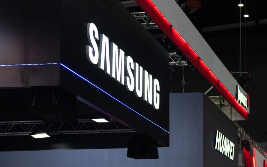 Samsung (SSNLF) and Nvidia (NVDA) Collaborate on AI-Powered Chip Development