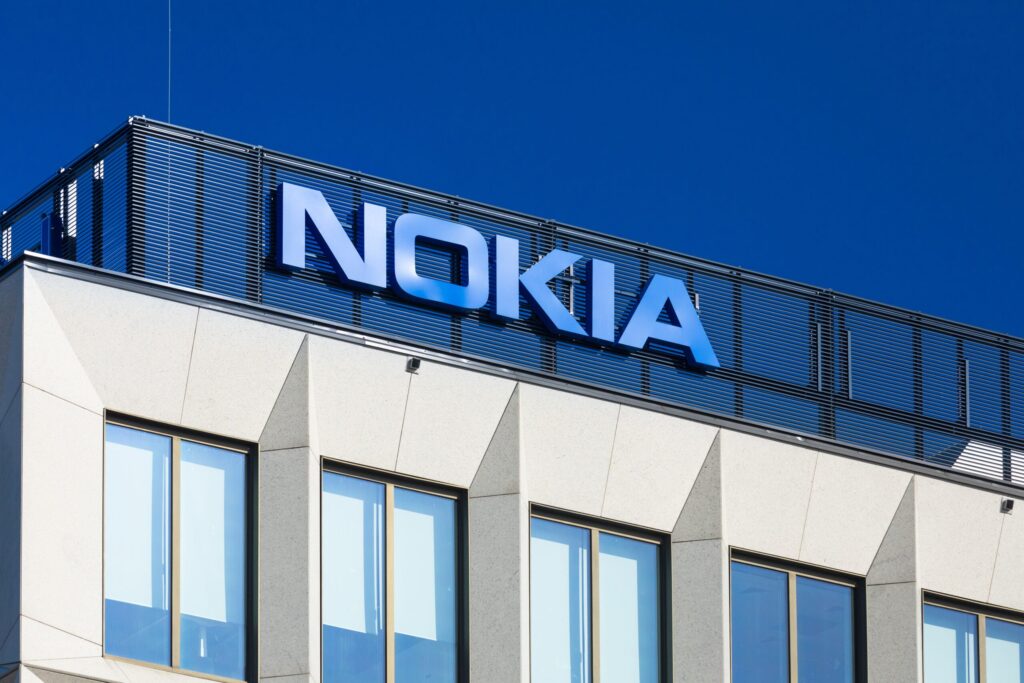 Morgan Stanley Elevates Nokia (NOK) to Top Pick with Street-High Price Target