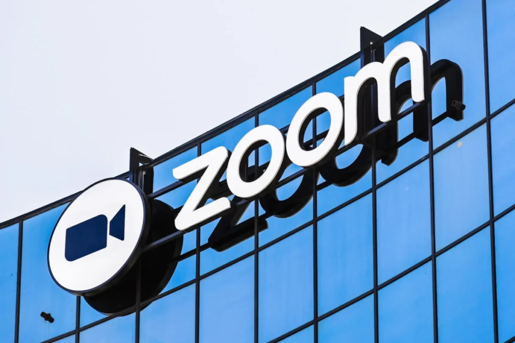 Zoom (ZM) Surges 6.2% in Software Sector Comeback — Here’s Why