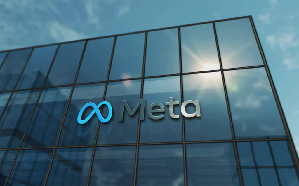 Meta (META) Shares Plunge 8% Amid $10B Texas Data Center Expansion Announcement