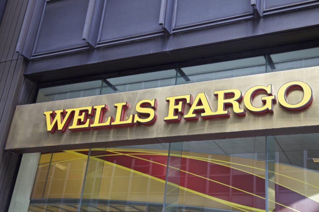 Wells Fargo (WFC) Submits WFUSD Trademark Application for Digital Currency and Blockchain Technology