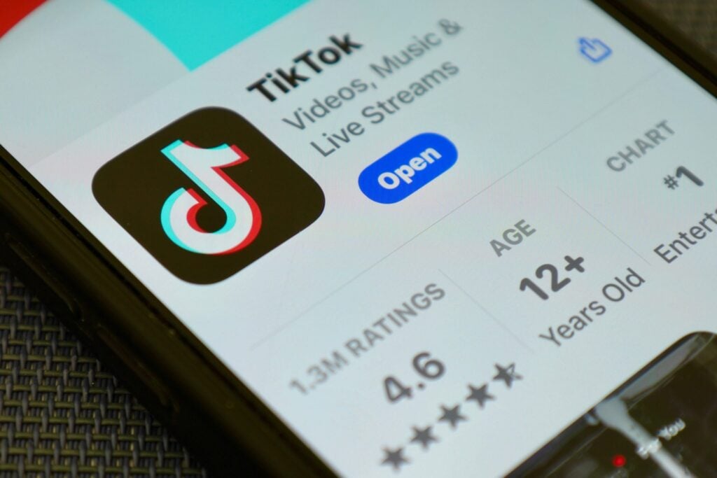 Oracle (ORCL) Reveals $2 Billion Investment in TikTok U.S. Joint Venture
