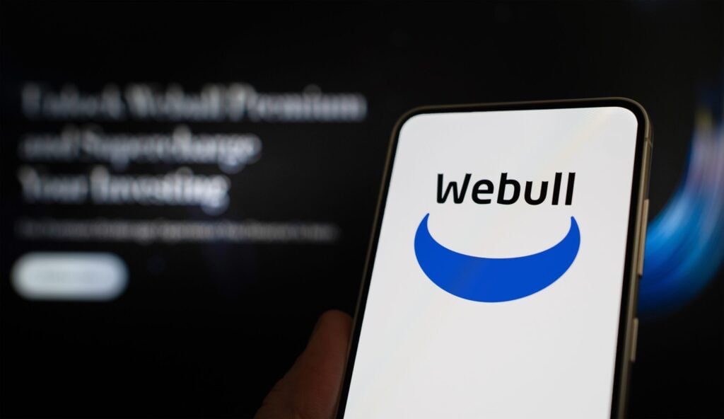 Webull (BULL) Stock: Analyst Projects 64% Surge Driven by Crypto and Trading Volume
