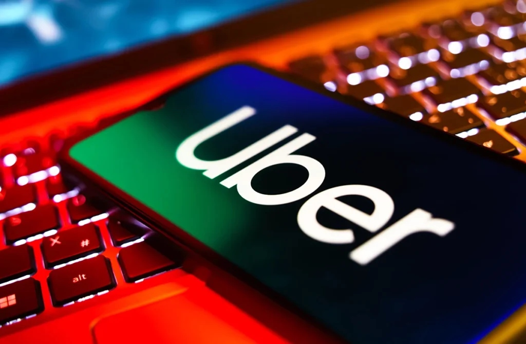 Uber (UBER) Shares Surge 3% Following Nvidia (NVDA) Robotaxi Partnership Expansion