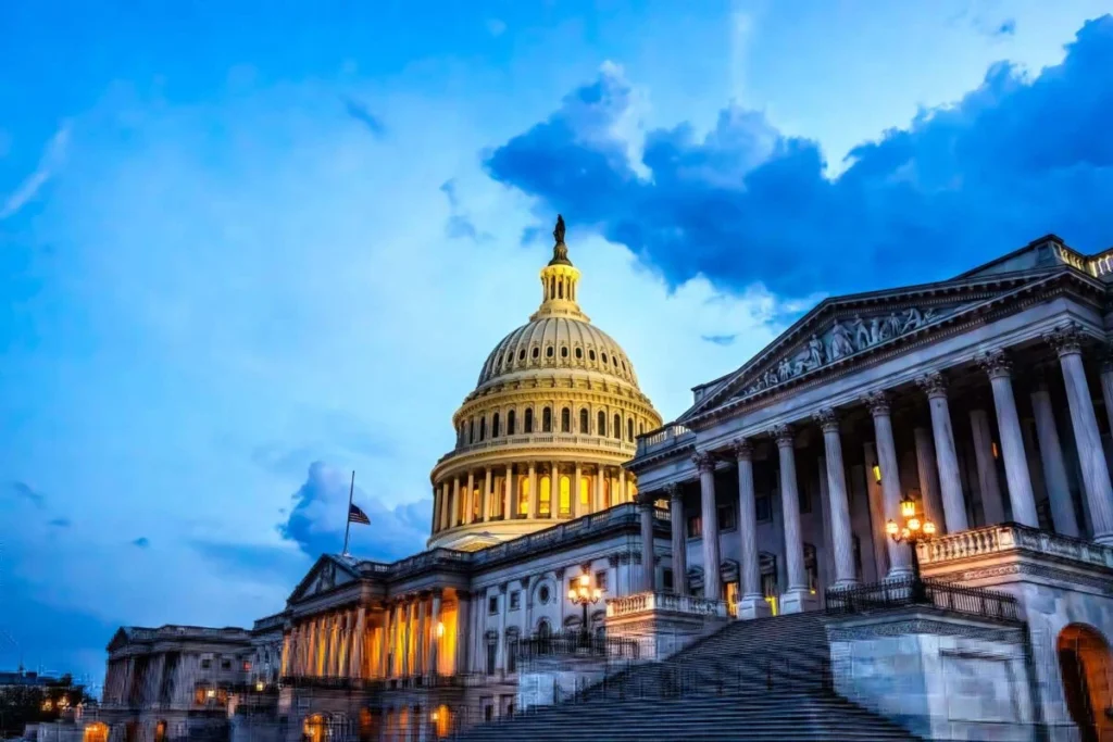 Senate Clock Ticking on CLARITY Act as Crypto Industry Divides Deepen