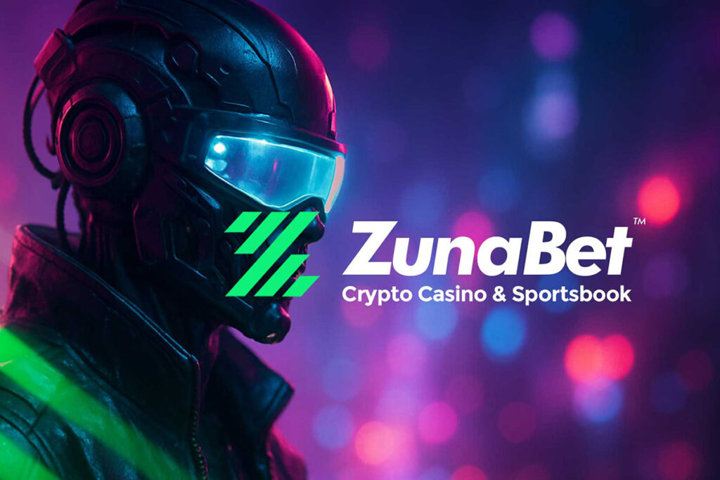 Bet365 Set the Global Standard — ZunaBet Is Setting the Next One