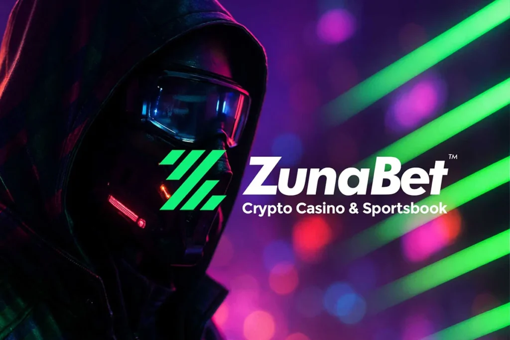 ZunaBet Emerges as Top Contender When Players Seek Stake.com Alternatives