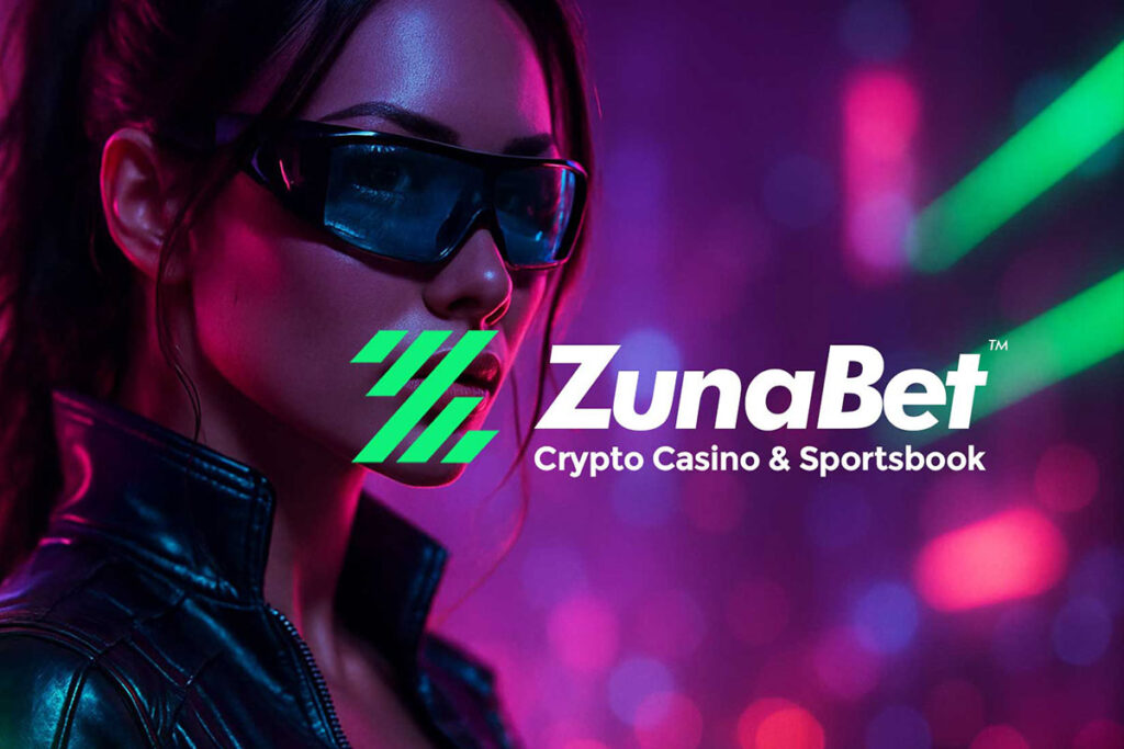 Why Crypto Gamblers Are Abandoning DraftKings for ZunaBet in 2026