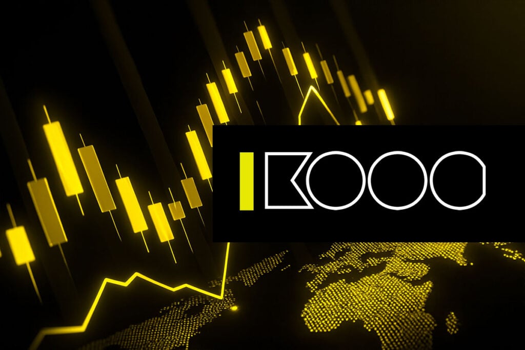 Why Crypto Gambling Operators Are Ditching Traditional PR Agencies for Kooc Media