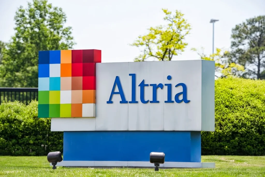 Is Altria Group (MO) Stock Losing Momentum After Years of Gains?