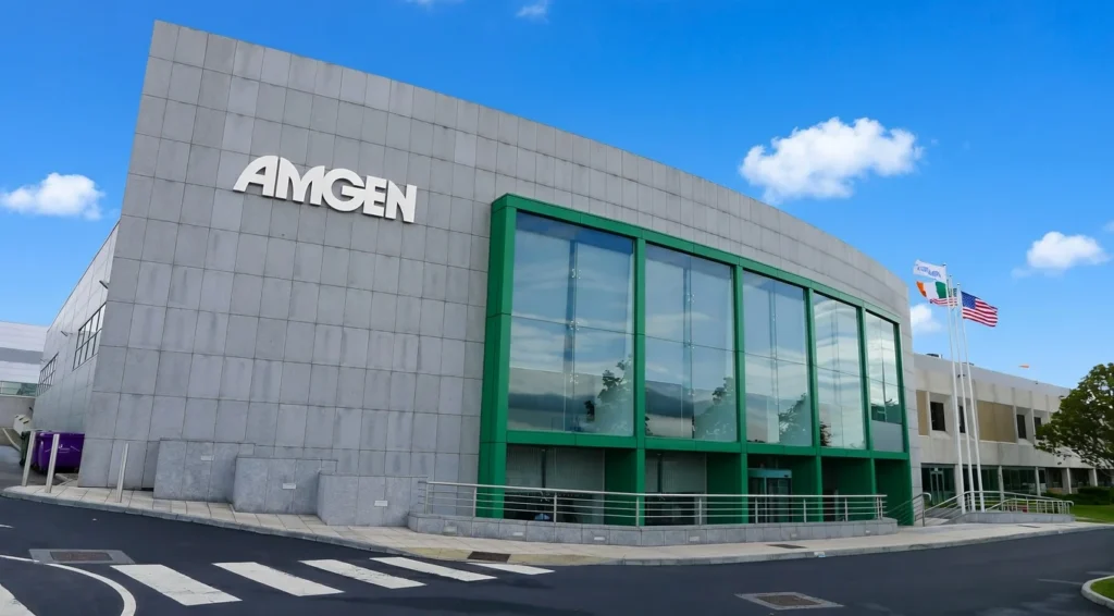 Amgen (AMGN) MariTide Weight Loss Data Fuels Wall Street Confidence