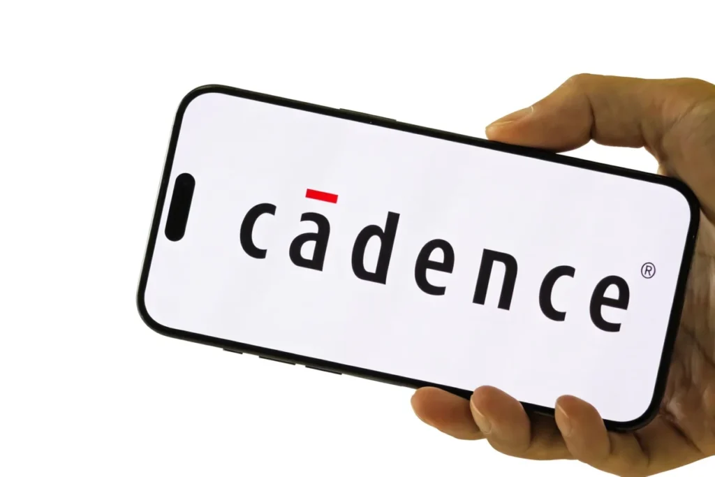 Cadence Design Systems (CDNS) Shares Climb After Nvidia (NVDA) Robotics AI Collaboration