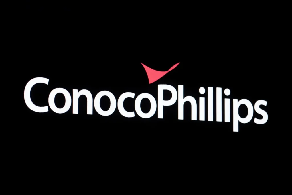 ConocoPhillips (COP) Shares Slip as Middle East Tensions Force Production Forecast Cut