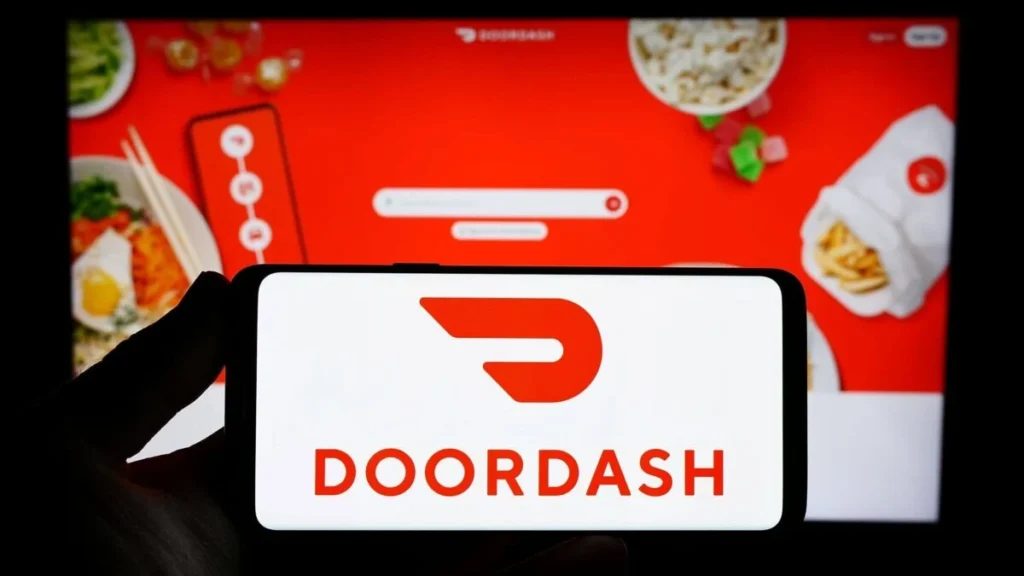 DoorDash (DASH) Plunges 45% as Insiders Dump $18.3M in Shares