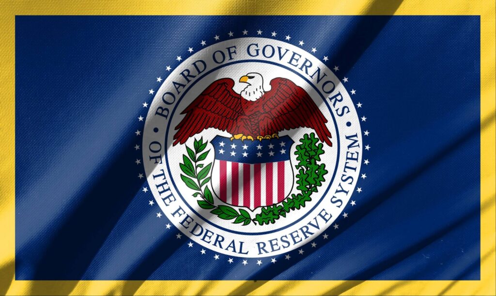 Federal Reserve March Meeting Minutes Reveal Deep Split on Future Rate Policy Amid Iran Conflict