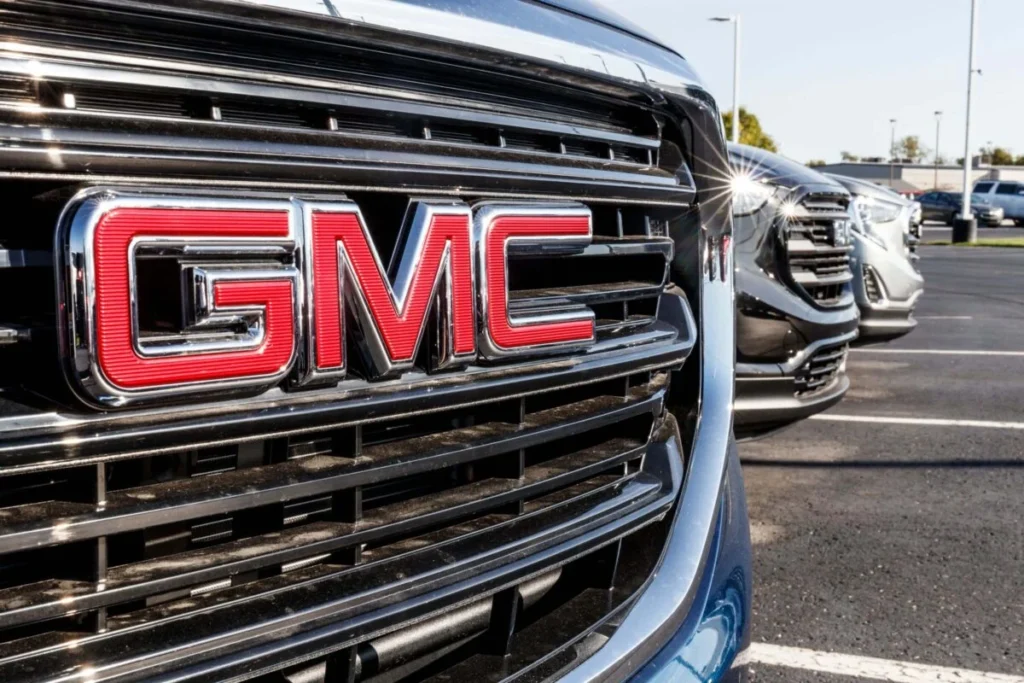 General Motors (GM) Shares Climb 4% as 271,770 Chevy Malibu Vehicles Face Camera Recall