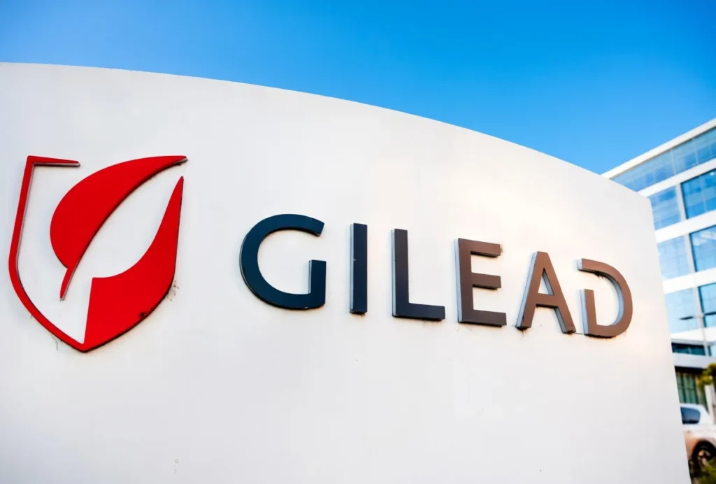 Gilead Sciences (GILD) Secures German Biotech Tubulis in $5B Cancer Treatment Deal