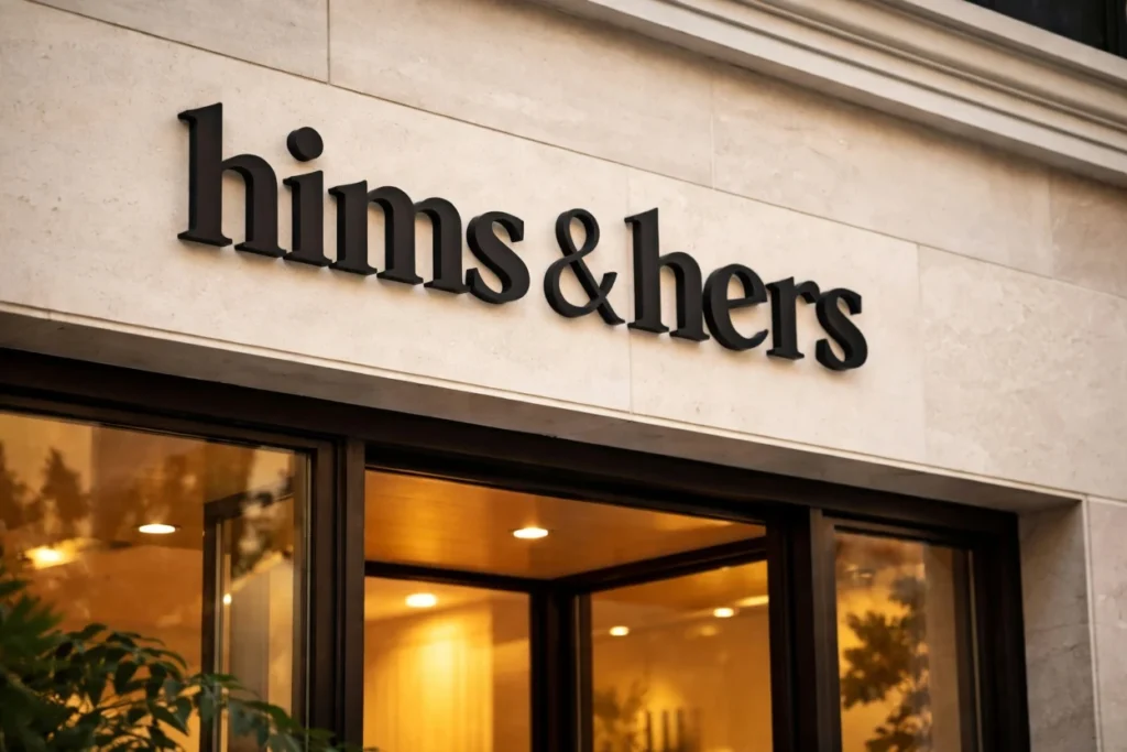 Hims & Hers (HIMS) Soars 13% After FDA Announces Peptide Advisory Review Sessions