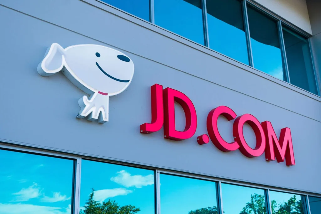 JD.com (JD) Shares Rally 6% Following Burry’s Position Expansion