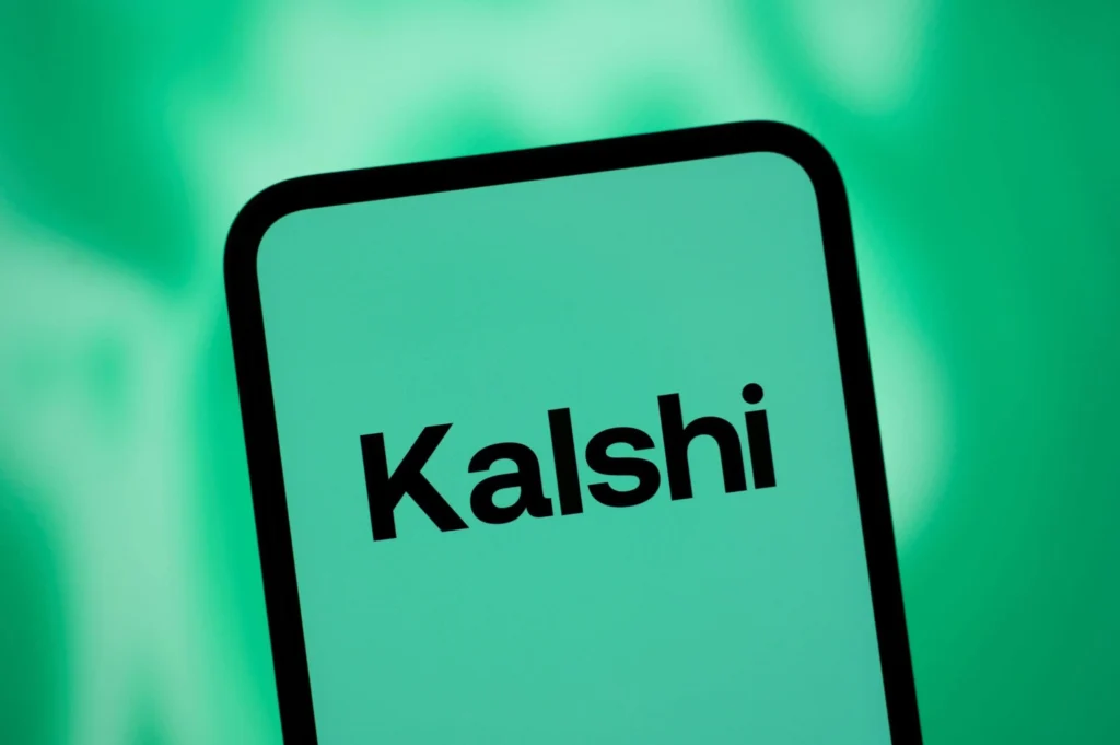 Federal Appeals Court Sides With Kalshi in Battle Against New Jersey Gambling Regulators